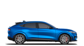 2025 Ford Mustang Mach-E® External Image 1
